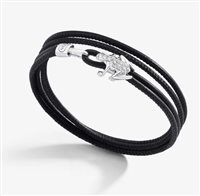 Bracciale Dada Arrigoni Donna Happy Frog in Oro Diamante 0.22 Ct DHF12BRBBDIXN - DHF12BRBBDIXN